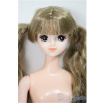 画像: リカちゃんキャッスル/マリー/BJD　球体関節人形 A-25-09-10-142-NY-ZA