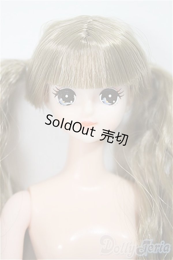 画像1: リカちゃんキャッスル/マリー/BJD　球体関節人形 A-25-09-10-142-NY-ZA (1)