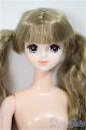 画像: リカちゃんキャッスル/マリー/BJD　球体関節人形 A-25-09-10-142-NY-ZA