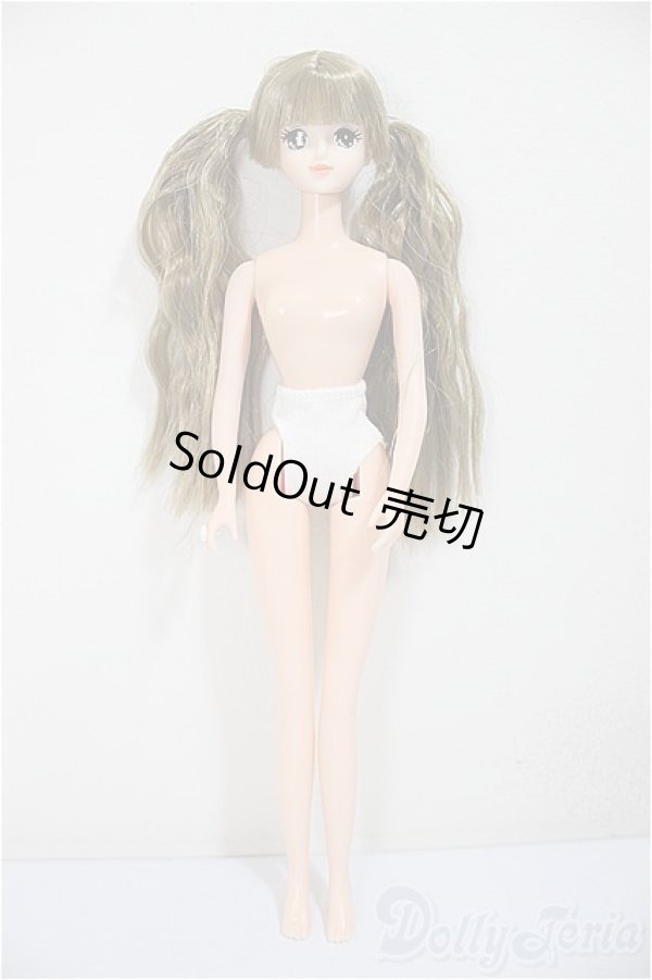 画像2: リカちゃんキャッスル/マリー/BJD　球体関節人形 A-25-09-10-142-NY-ZA (2)