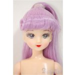 画像: リカちゃん/もえちゃん/BJD　球体関節人形 A-25-09-10-143-NY-ZA