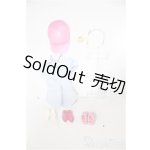 画像: リカちゃん/OF:小物/ファッションドール 衣装 A-25-09-10-146-NY-ZA