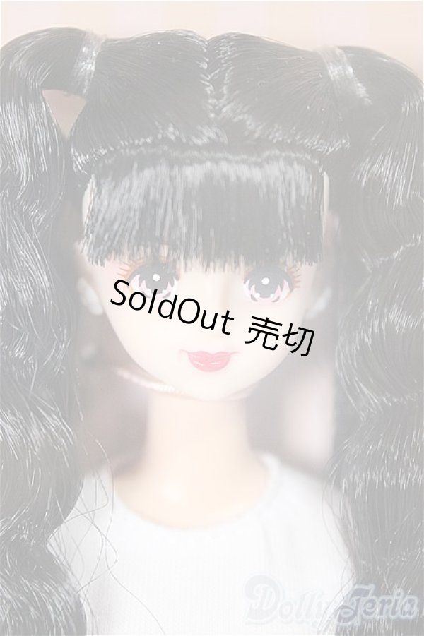 画像1: リカちゃんキャッスル/ジェニー　2025年3月　ビューティーコレクション/BJD　球体関節人形 A-25-09-10-122-NY-ZA (1)