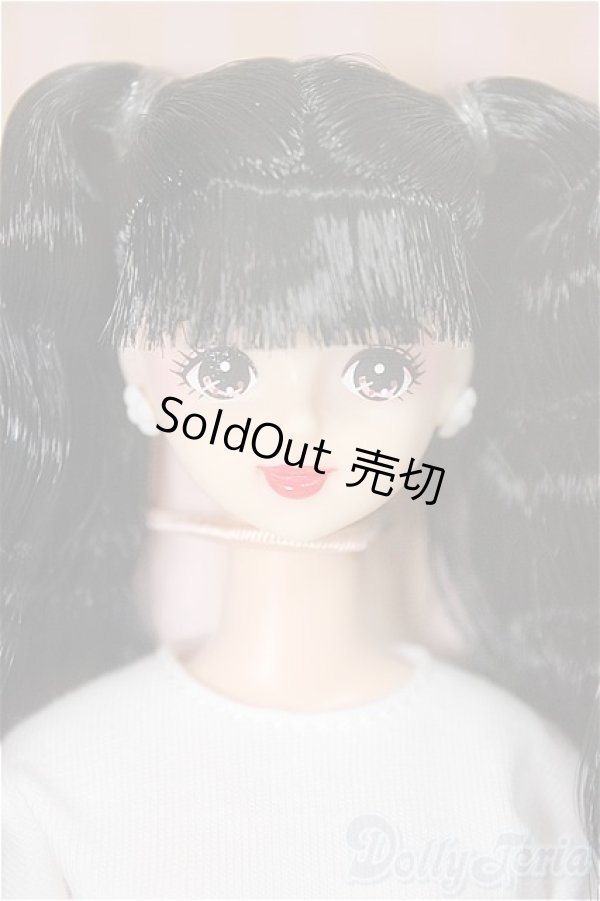 画像1: リカちゃんキャッスル/みらい　2025年3月　ビューティコレクション/BJD　球体関節人形 A-25-09-10-124-NY-ZA (1)