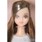 画像: リカちゃんキャッスル/サヤカ　2018年　スタンダードモデル/BJD　球体関節人形 A-25-09-10-125-NY-ZA