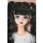 画像: リカちゃんキャッスル/サヤカ　2025年3月　ビューティコレクション/BJD　球体関節人形 A-25-09-10-126-NY-ZA