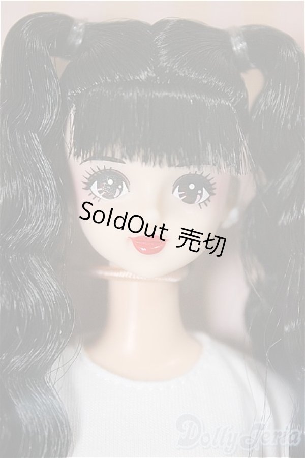 画像1: リカちゃんキャッスル/サヤカ　2025年3月　ビューティコレクション/BJD　球体関節人形 A-25-09-10-126-NY-ZA (1)