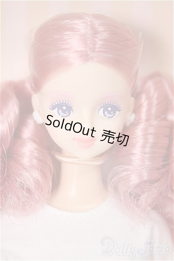 画像1: リカちゃんキャッスル/ジェニーフレンド-H-5　2025年1月DS74モデル/BJD　球体関節人形 A-25-09-10-128-NY-ZA (1)