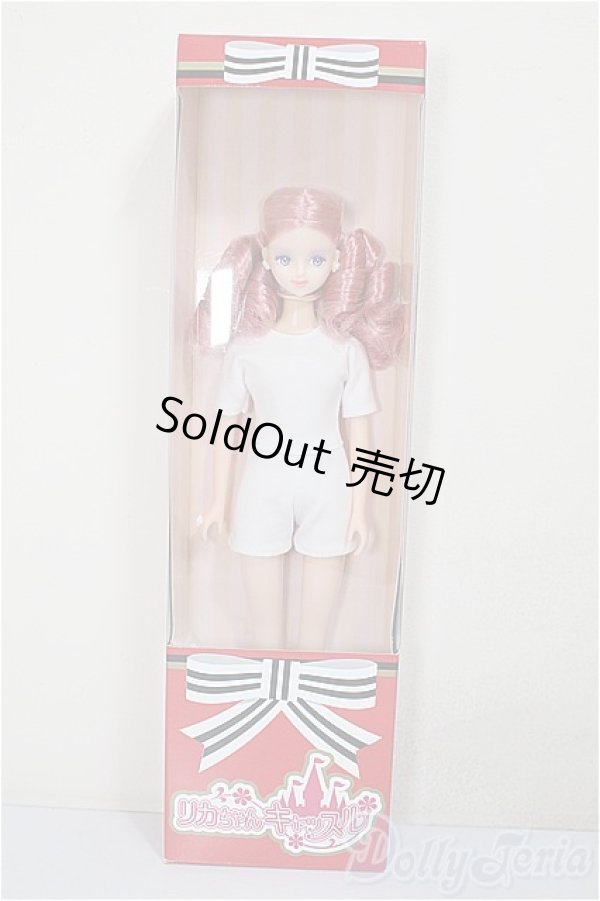 画像2: リカちゃんキャッスル/ジェニーフレンド-H-5　2025年1月DS74モデル/BJD　球体関節人形 A-25-09-10-128-NY-ZA (2)