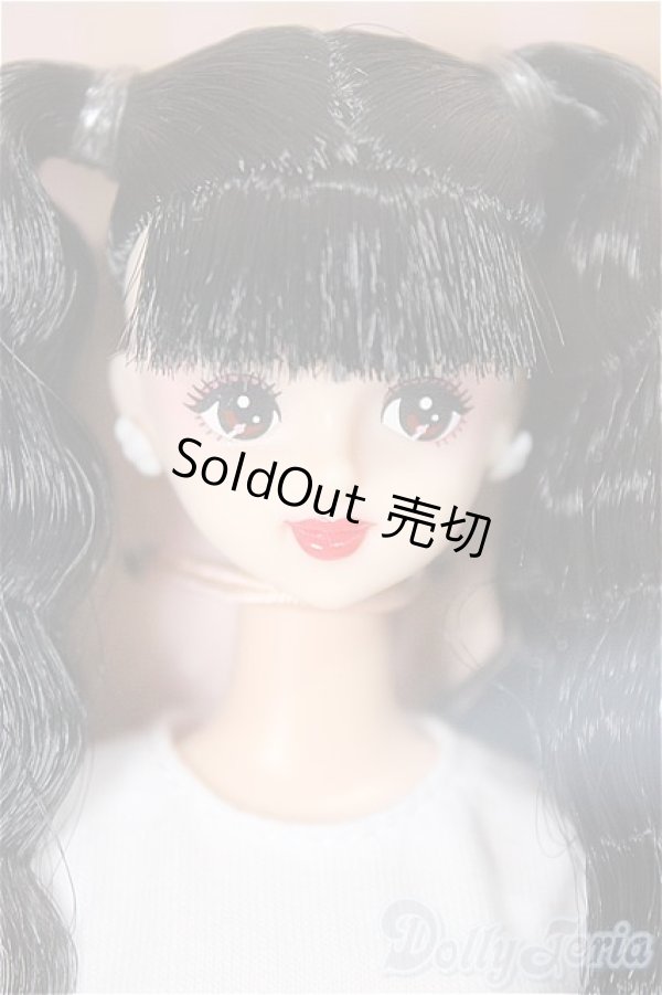 画像1: リカちゃんキャッスル/ジェニーフレンド-H　2025年3月ビューティーコレクション/BJD　球体関節人形 A-25-09-10-127-NY-ZA (1)