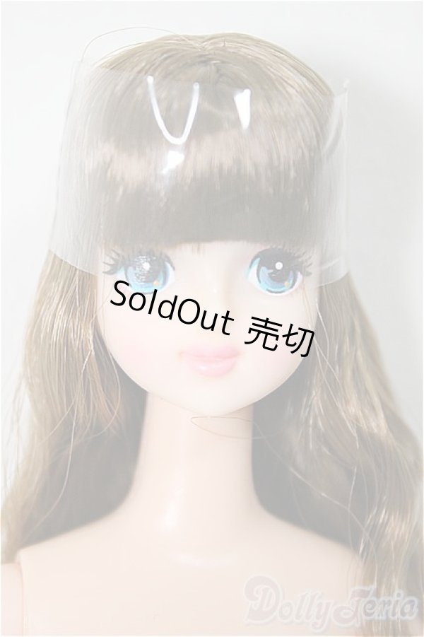 画像1: リカちゃんキャッスル/たまき:おたのしみドール/BJD　球体関節人形 A-25-09-10-129-NY-ZA (1)