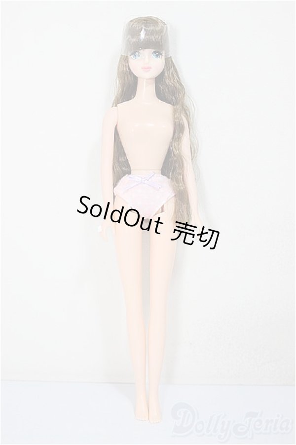 画像2: リカちゃんキャッスル/たまき:おたのしみドール/BJD　球体関節人形 A-25-09-10-129-NY-ZA (2)