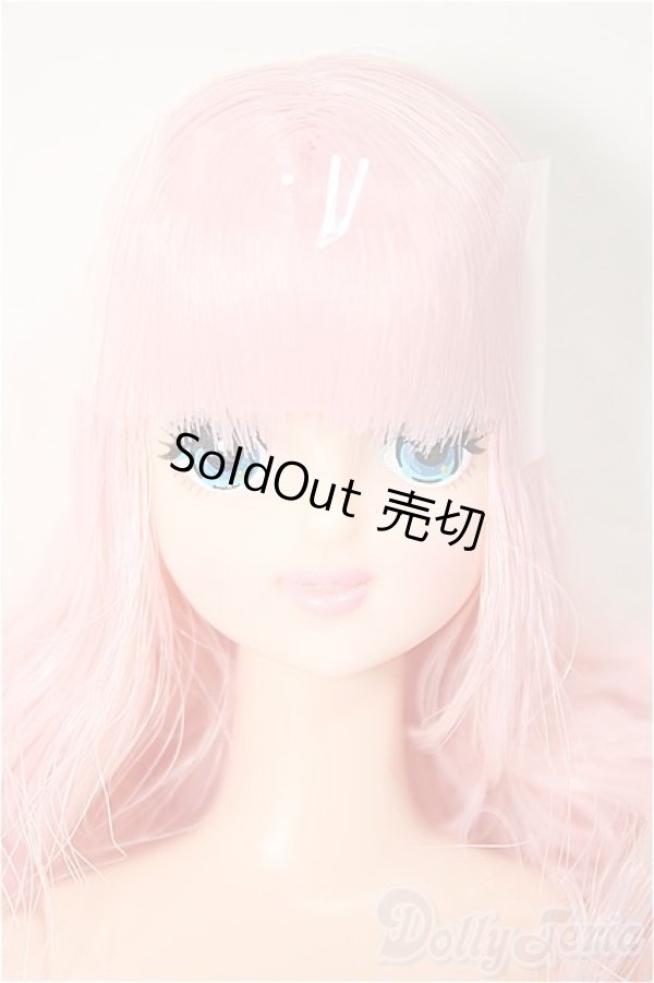 画像1: リカちゃんキャッスル/たまき:おたのしみドール/BJD　球体関節人形 A-25-09-10-130-NY-ZA (1)