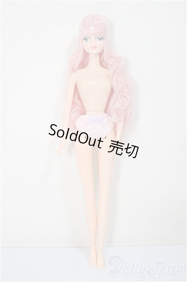 画像2: リカちゃんキャッスル/たまき:おたのしみドール/BJD　球体関節人形 A-25-09-10-130-NY-ZA (2)