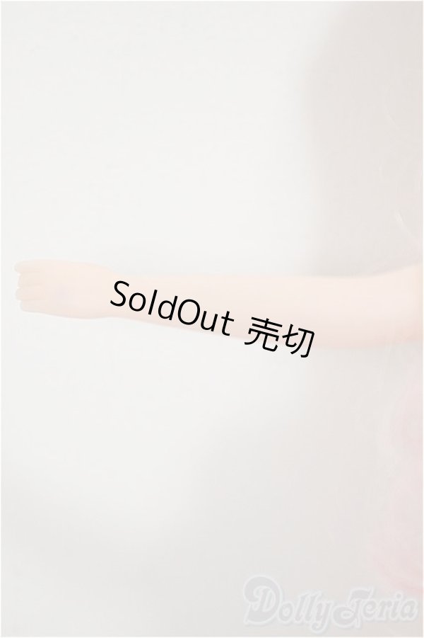 画像4: リカちゃんキャッスル/たまき:おたのしみドール/BJD　球体関節人形 A-25-09-10-130-NY-ZA (4)