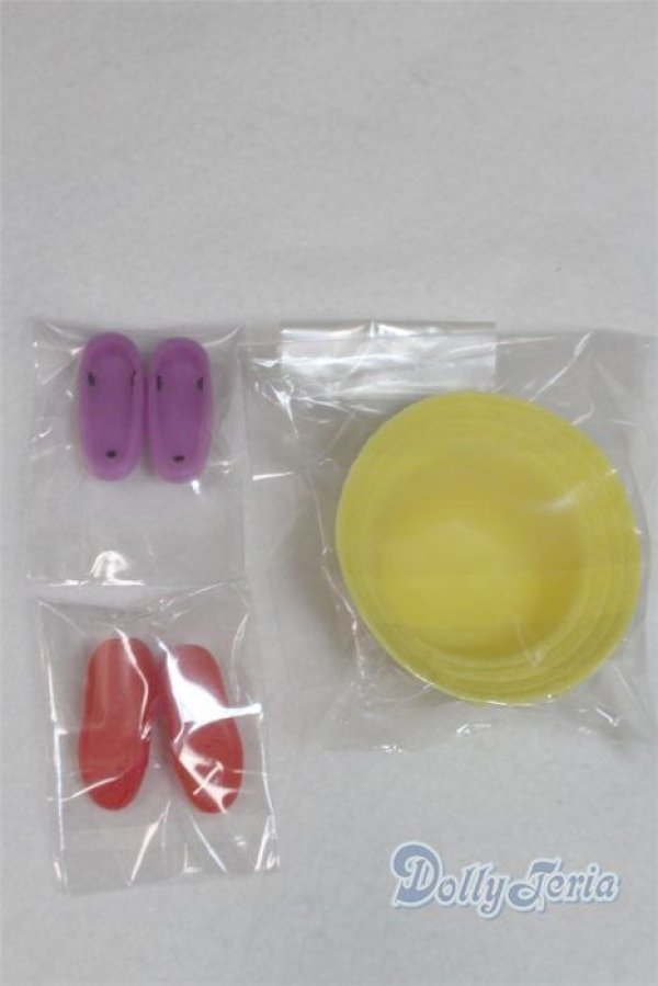 画像2: リカちゃん/OF:小物/ファッションドール　衣装 A-25-09-17-019-NY-ZA (2)