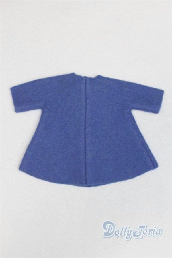 画像2: ヴィンテージペッパーちゃん/OF:青いコート/0 A-25-09-17-024-NY-ZA (2)