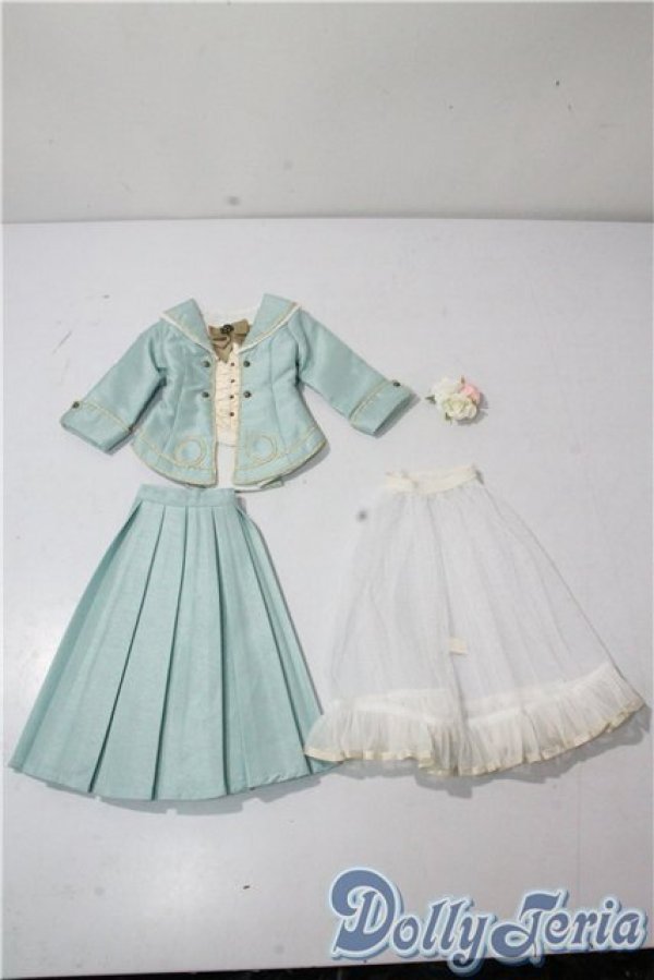 画像1: SD/OF:アンティークドーリースタイル U-25-09-16-022-NY-ZU (1)