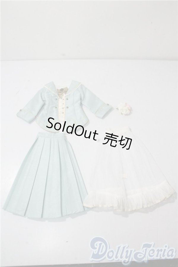 画像1: SD/OF:アンティークドーリースタイル U-25-09-16-022-NY-ZU (1)