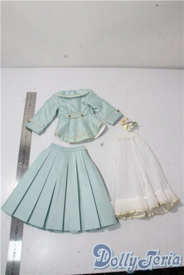 画像2: SD/OF:アンティークドーリースタイル U-25-09-16-022-NY-ZU (2)