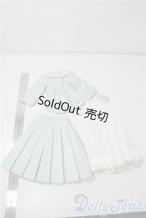 画像2: SD/OF:アンティークドーリースタイル U-25-09-16-022-NY-ZU (2)