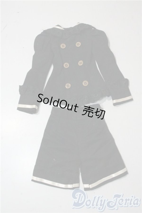 画像1: SD/OF:衣装セット U-25-09-16-049-NY-ZU (1)