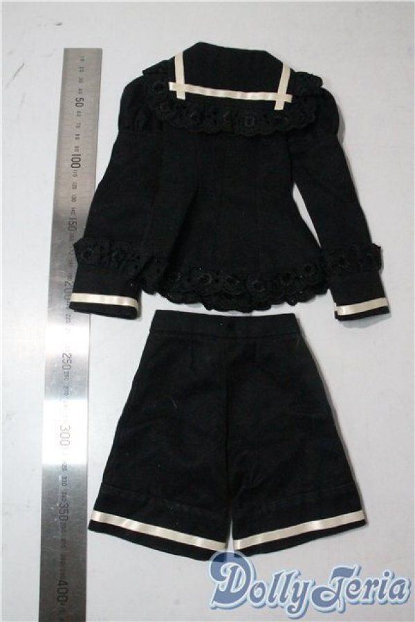 画像2: SD/OF:衣装セット U-25-09-16-049-NY-ZU (2)