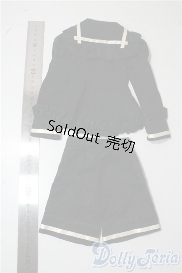 画像2: SD/OF:衣装セット U-25-09-16-049-NY-ZU (2)