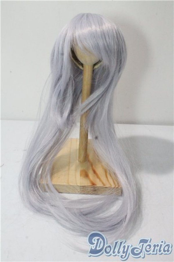 画像1: 7-8inch/ウィッグ U-25-09-16-099-NY-ZU (1)