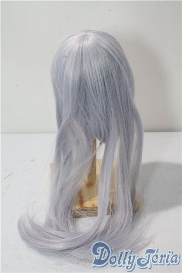 画像2: 7-8inch/ウィッグ U-25-09-16-099-NY-ZU (2)