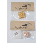 画像: 1/6サイズドール/ミニチュア/ A-25-09-17-047-NY-ZA