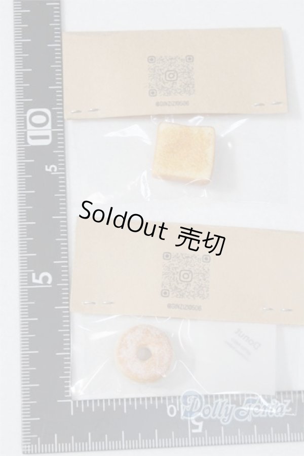 画像2: 1/6サイズドール/ミニチュア/ A-25-09-17-047-NY-ZA (2)