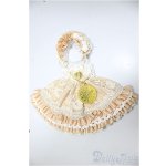 画像: オビツ11/OF:衣装/1/12サイズ　ドール用 A-25-09-10-149-NY-ZA