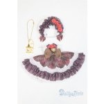 画像: オビツ11/OF:衣装/1/12サイズ ドール用 A-25-09-17-007-NY-ZA