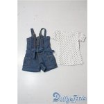 画像: DD/OF:衣装セット U-25-09-16-044-NY-ZU