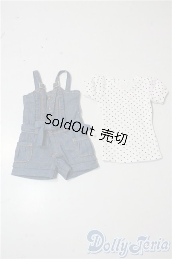 画像1: DD/OF:衣装セット U-25-09-16-044-NY-ZU (1)