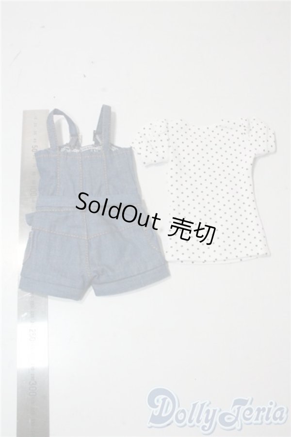 画像2: DD/OF:衣装セット U-25-09-16-044-NY-ZU (2)