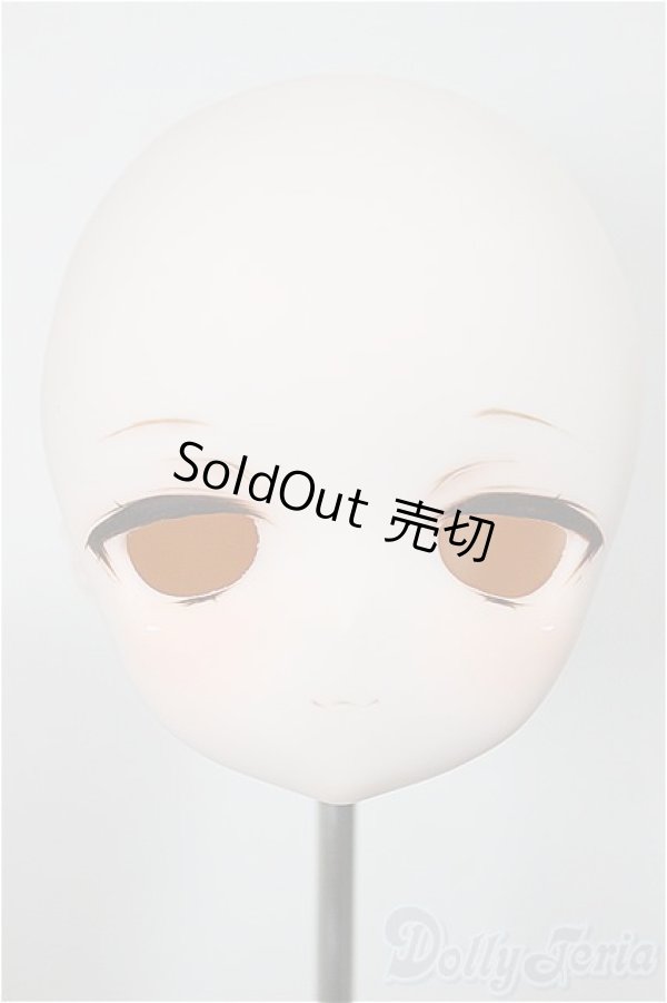 画像2: DDH-01/raimuneca様カスタム/BJD　球体関節人形 A-25-09-10-120-NY-ZA (2)