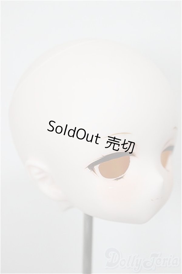 画像3: DDH-01/raimuneca様カスタム/BJD　球体関節人形 A-25-09-10-120-NY-ZA (3)