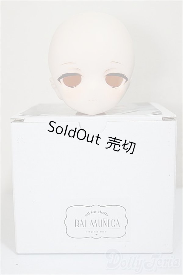 画像6: DDH-01/raimuneca様カスタム/BJD　球体関節人形 A-25-09-10-120-NY-ZA (6)