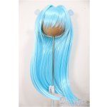 画像: 8-9inch/ウィッグ　MYSTIC MOON様製/インチ　BJD　MJD　ドール用 A-25-09-10-114-NY-ZA