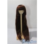 画像: 9-10inch/ウィッグ U-25-09-16-068-NY-ZU