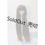 画像: 9-10inch/ウィッグ U-25-09-16-068-NY-ZU