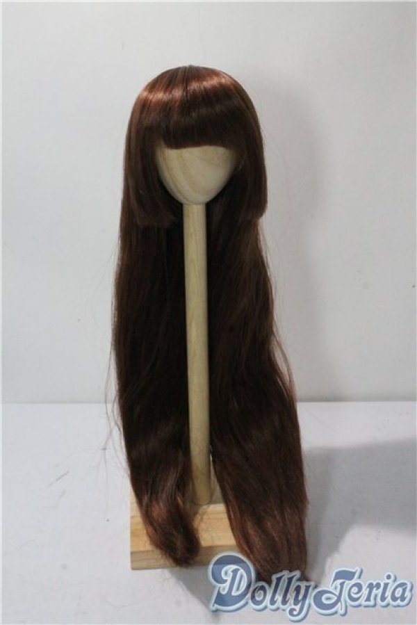 画像1: 9-10inch/ウィッグ U-25-09-16-068-NY-ZU (1)