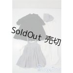 画像: SDM＆MSD/OF:36.5℃様製 Dorothy set U-25-09-16-021-NY-ZU