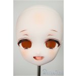 画像: DDH-27/いるみなどーる様カスタム/BJD　球体関節人形 A-25-09-10-138-NY-ZA