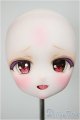 画像: DD/DDH-27:カスタムメイクヘッド/BJD　球体関節人形 A-25-09-10-137-NY-ZA
