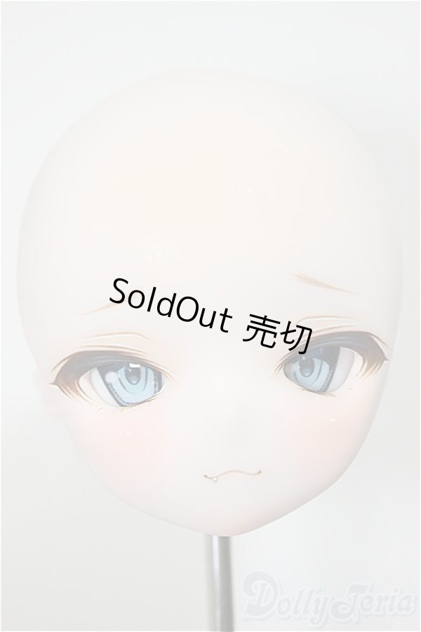 画像1: DDH-01/Miel　Magical様カスタム/BJD　球体関節人形 A-25-09-10-135-NY-ZA (1)