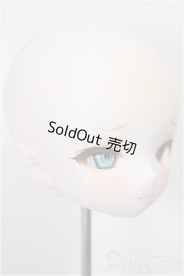 画像2: DDH-01/Miel　Magical様カスタム/BJD　球体関節人形 A-25-09-10-135-NY-ZA (2)