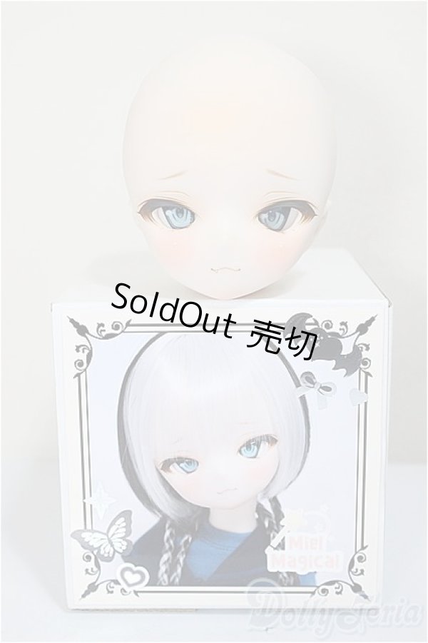 画像5: DDH-01/Miel　Magical様カスタム/BJD　球体関節人形 A-25-09-10-135-NY-ZA (5)